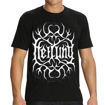 Heilung Logo T-Shirt