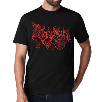 Zeicrydeus Logo T-Shirt