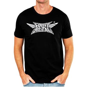 BabyMetal Logo T-Shirt