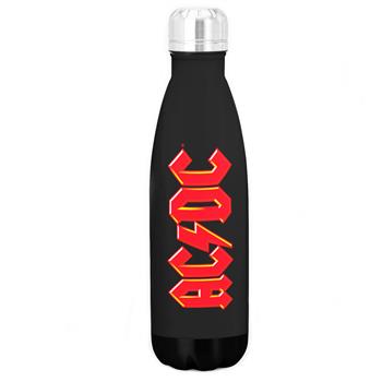 AC/DC Logo Thermos Bottle