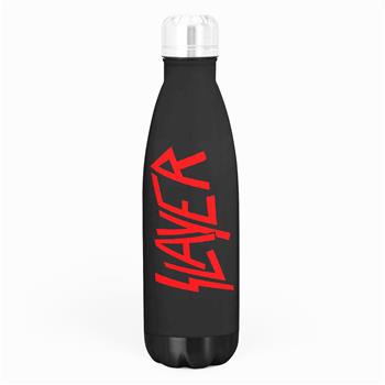 Slayer Logo Thermos Bottle