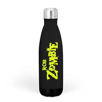Rob Zombie Logo Thermos Bottle