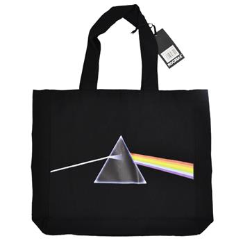 Pink Floyd The Dark Side Of The Moon Tote Bag