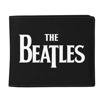 Beatles Logo Wallet