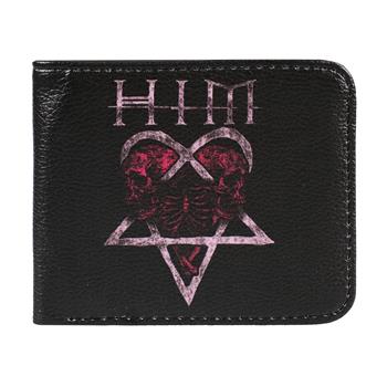 Him Logo Wallet