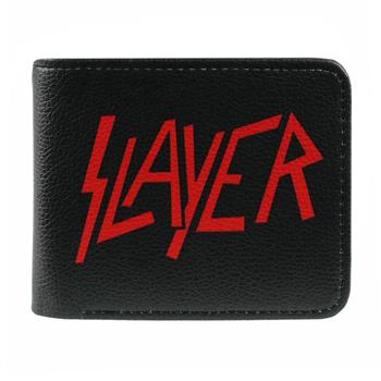 Slayer Logo Wallet