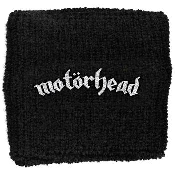 Motorhead Logo Wrist Band