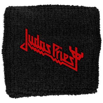 Judas Priest Logo Wrist Band