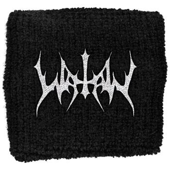 Watain Logo Wrist Band