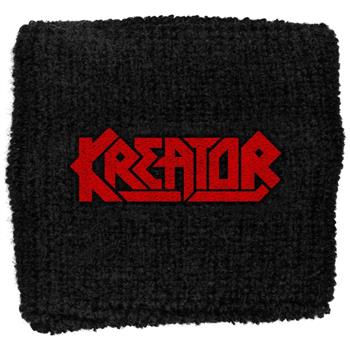 Kreator Logo Wrist Band