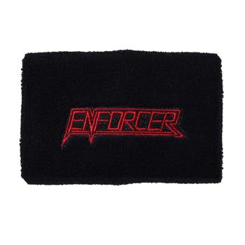 Enforcer Logo Wrist Band