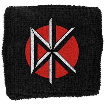 Dead Kennedys Logo Wrist Band