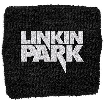 Linkin Park Logo Wrist Band
