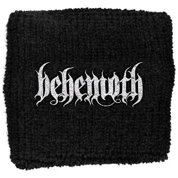 Behemoth Logo Wrist Bands