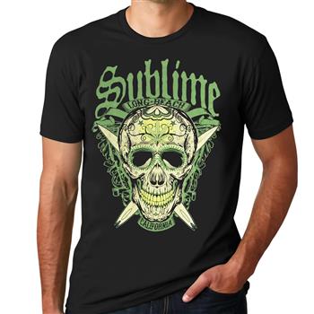 Sublime Long Beach T-Shirt