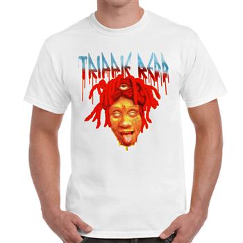 Trippie Redd Long Strange Trip T-Shirt