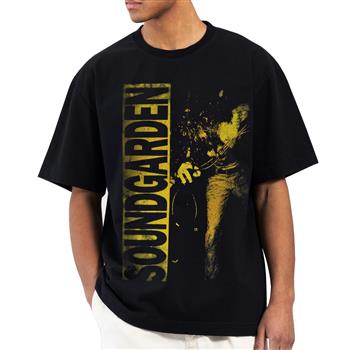 Soundgarden Louder Than Love T-Shirt