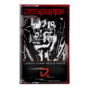Dissimulator Lower Form Resistance Cassette