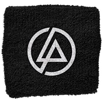 Linkin Park LP Logo Wrist Band