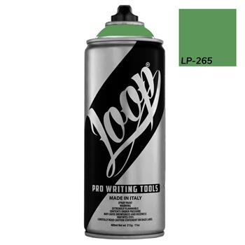 Loop - Pro Writing Tools Lucca - 400ml