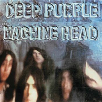 Deep Purple Machine Head Vinyl