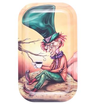  MAD HATTER TRAY