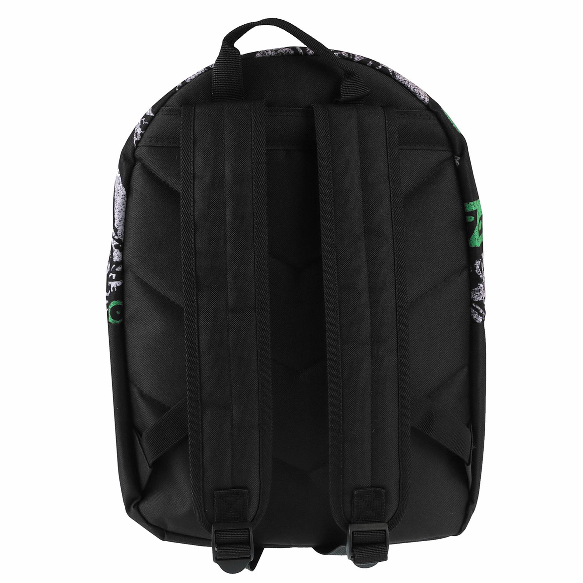 Mad Mad World Backpack