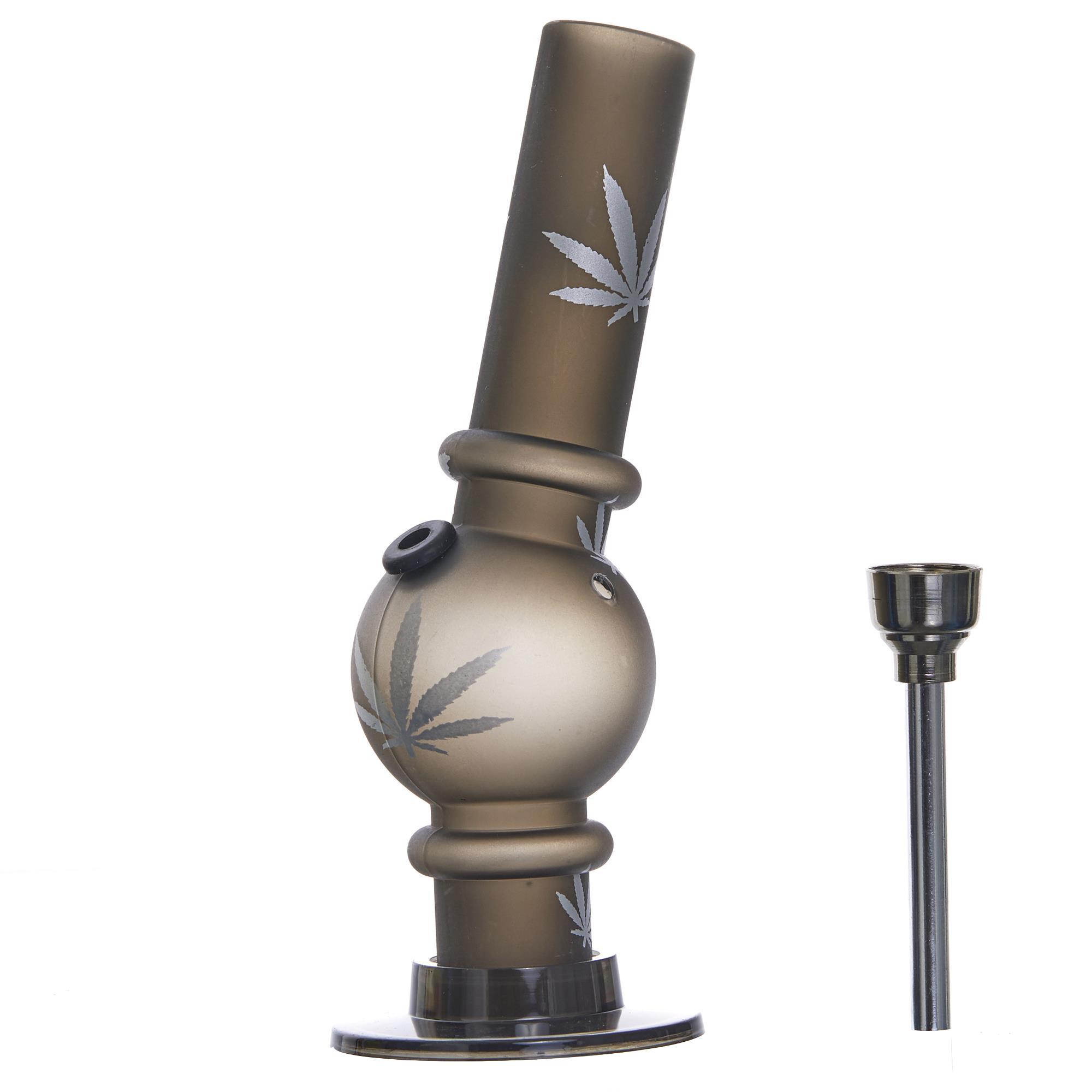 Magic Bowl Acrylic Bong Bongs GoSensi