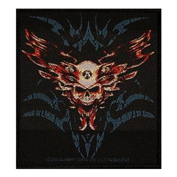 Alchemy Magistian Spectre Patch