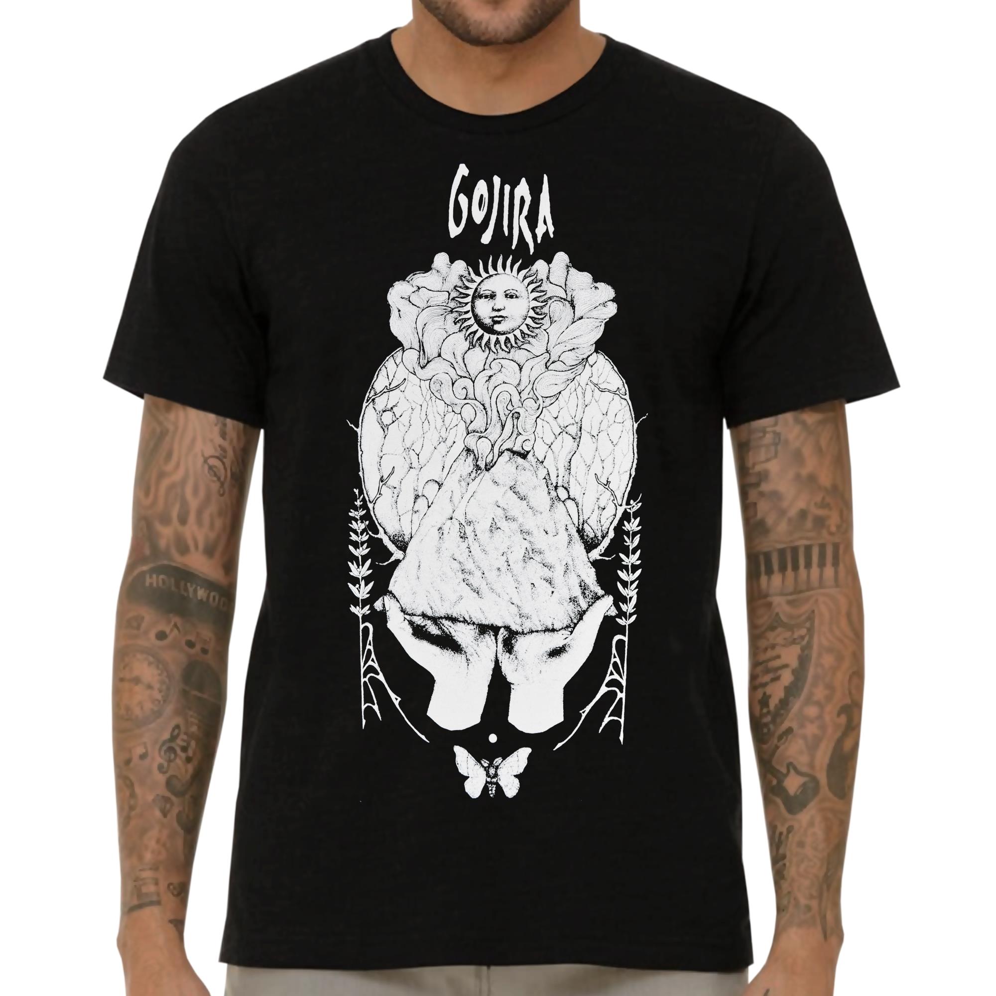 Magma (Import) T-Shirt