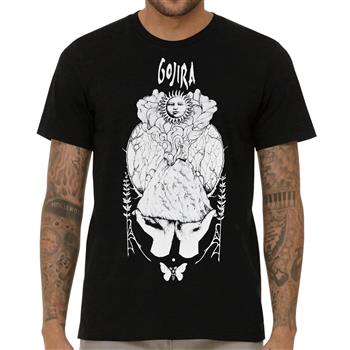 Gojira Magma (Import) T-Shirt