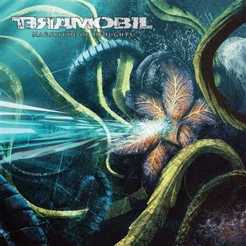 Teramobil Magnitude of Thoughts CD