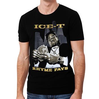 ICE-T Make it T-Shirt