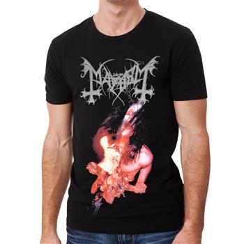 Mayhem Maniac T-Shirt