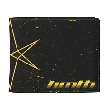 Bring Me The Horizon Mantra Wallet