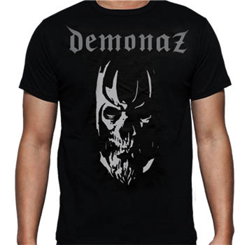 Demonaz March of The Norse T-Shirt