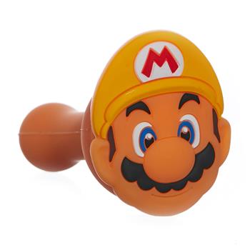  MARIO BROS SILICONE PIPE
