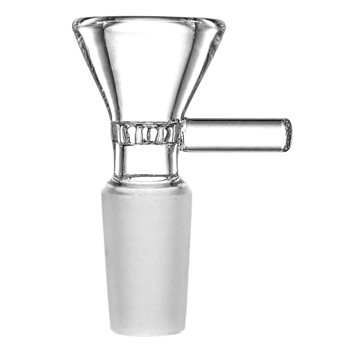  MARTINI FUNNEL BOWL WITH INTEGRATED SCREEN