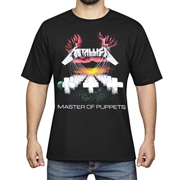 Metallica Master of Puppets T-Shirt