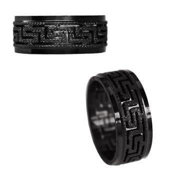  Maze Ring