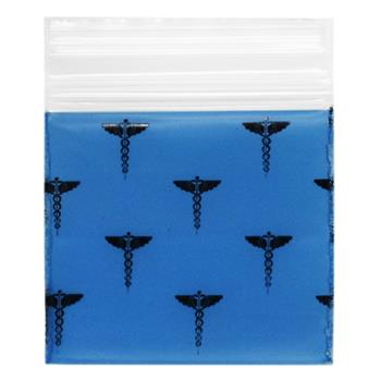  Medical Caduceus Baggies