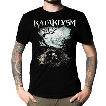 KATAKLYSM Outsider T-Shirt 