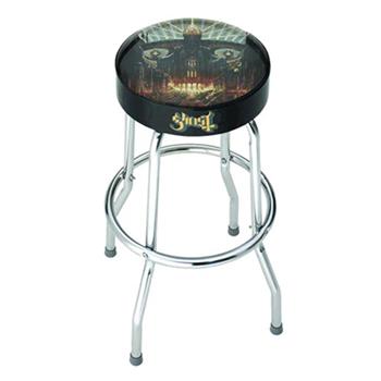 Ghost Meliora Bar Stool