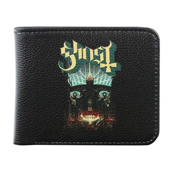 Ghost Meliora Wallet