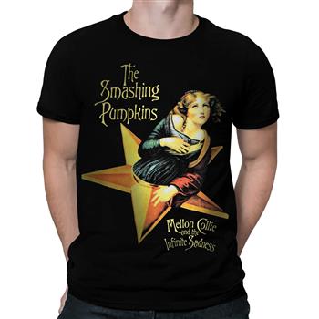 Smashing Pumpkins Mellon Collie and the Infinite Sadness T-Shirt