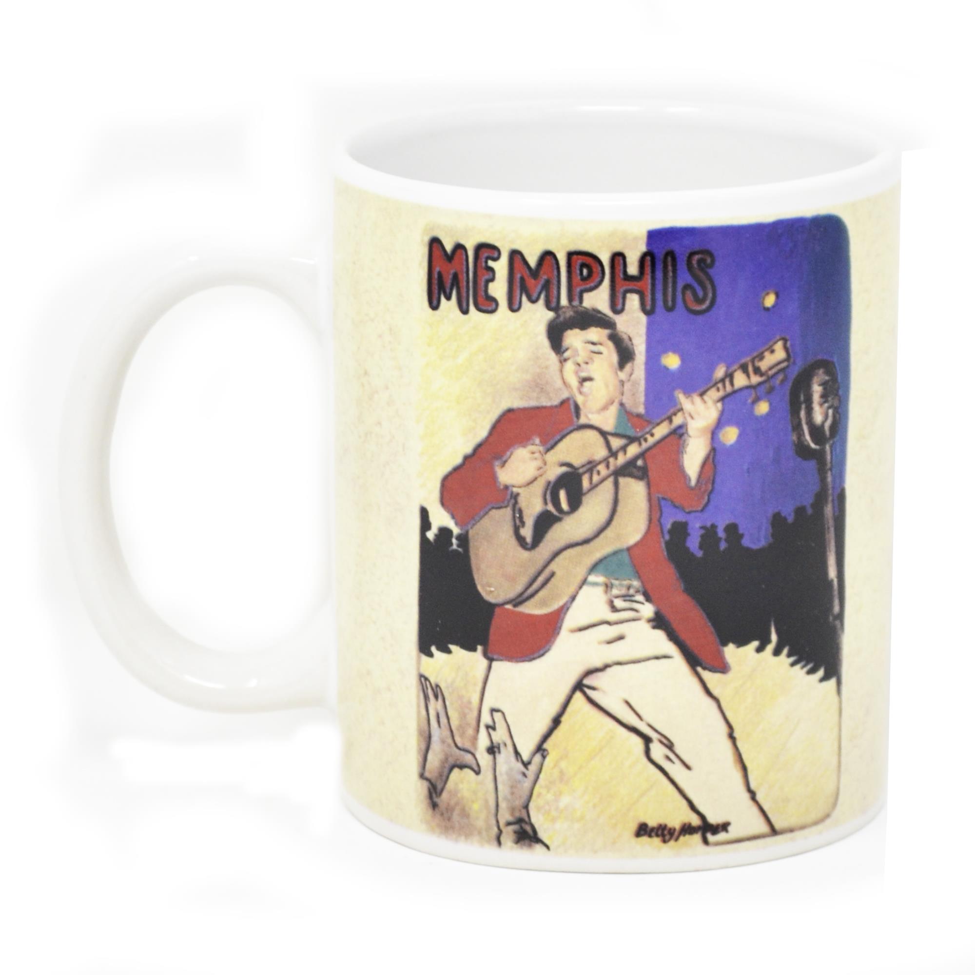 Memphis Mug