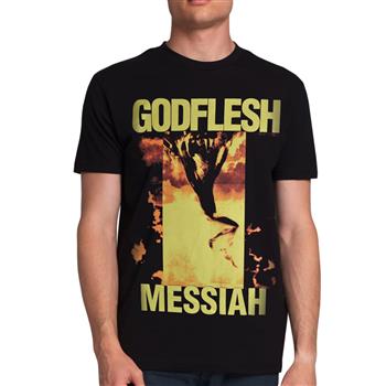 Godflesh Messiah T-Shirt