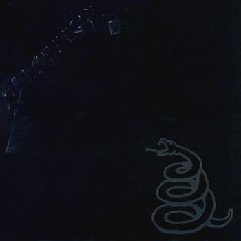 Metallica Metallica (30th Anniversary Edition) (2LP) Vinyl