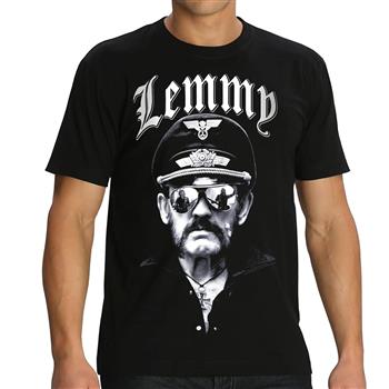 Motorhead / Lemmy MF'ing T-Shirt