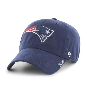 New England - Patriots Miata '47 Clean Up Hat
